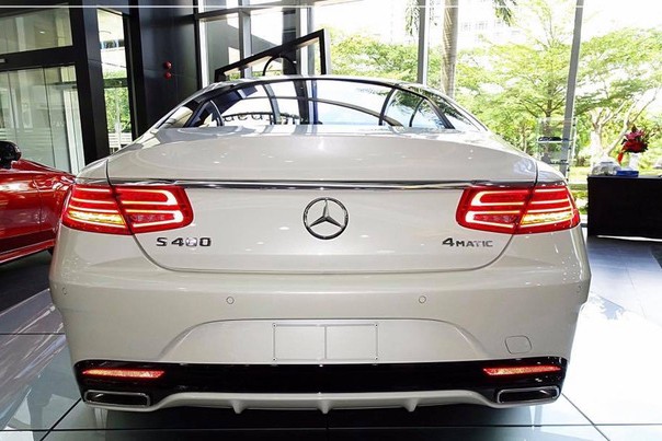 &quot;Cham mat&quot; Mercedes-Benz S400 Coupe hon 6 ty tai VN-Hinh-13